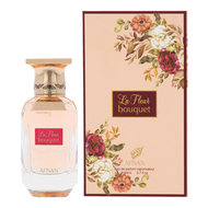 Afnan La Fleur Bouquet EDP