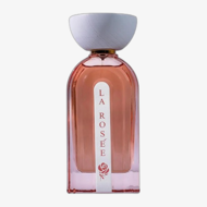 Ahmed Al Maghribi La Rosée EP