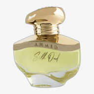 Ahmed Al Maghribi Silk Oud EDP