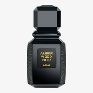 Ajmal Amber Wood Noir EDP