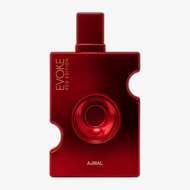 Ajmal Evoke Red Edition Him EDP
