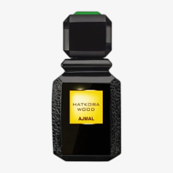 Ajmal Hatkora Wood EDP