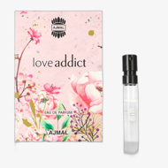 Ajmal Love Addict EDP — без упаковки