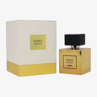 Ajmal Noble Notes EDP