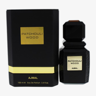 Ajmal Patchouli Wood EDP