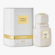 Ajmal Virgin Musc EDP