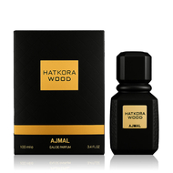 Ajmal Hatkora Wood EDP
