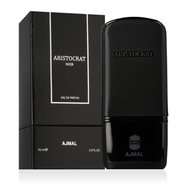 Ajmal Aristocrat Noir EDP
