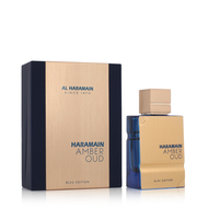 Al Haramain Amber Oud Bleu Edition EDP