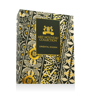 Alexandre.J Art Nouveau Collection Oriental Enigma EDP