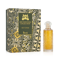 Alexandre.J Art Nouveau Collection Ode To Rose Harrods EDP