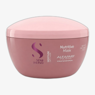 Alfaparf Milano Semi Di Lino Moisture Nutritive Mask
