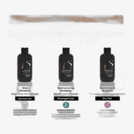 Alfaparf Milano Semi Di Lino Sublime Cellula Madre Sublime Rebel Hair Smooth Multiplier