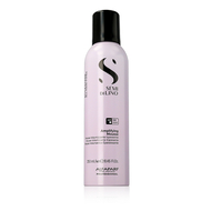 Alfaparf Milano Semi Di Lino Style&Care Amplifying Mousse