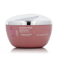 Alfaparf Milano Semi Di Lino Moisture Mask