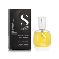 Alfaparf Milano Semi Di Lino Sublime Cristalli Liquidi