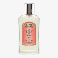 Alvarez Gómez Flores Mediterráneas Verbena y Azahar EDT