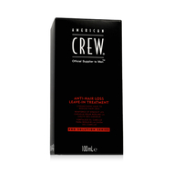 American Crew Anti-Hairloss Leave-In Treatment
