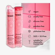 Amika: Mirrorball High Shine+ Protect Antioxidant Conditioner