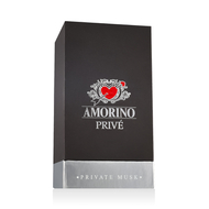 Amorino Private Musk EDP