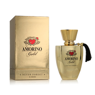 Amorino Gold Never Forget EDP