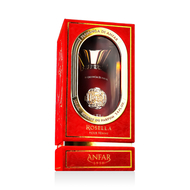Anfar 1950 Rosella EP