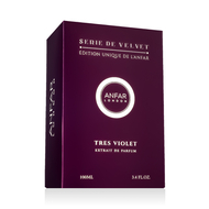 Anfar 1950 Tres Violet EP
