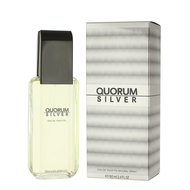 Antonio Puig Quorum Silver EDT