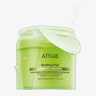 Anua Azelaic Acid 10+ Hyaluron Redness Soothing Pad