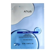 Anua Birch Moisture Mask