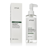 Anua Heartleaf Pore Control Cleansing Oil Mild