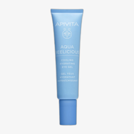 Apivita Aqua Beelicious Cooling Hydrating Eye Gel