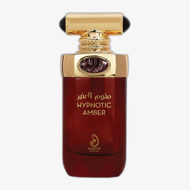 Arabiyat Prestige Hypnotic Amber EDP
