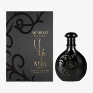 Arabiyat Prestige Nyla Suede EDP — без упаковки