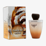 Arabiyat Sugar Dulce de Leche EDP