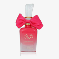 Ard Al Zaafaran Bint Hooran Rose Passion EDP