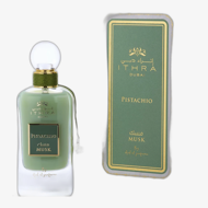 Ard Al Zaafaran Pistachio Musk EDP