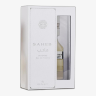 Ard Al Zaafaran Saheb Intense EDP