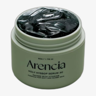 Arencia Holy Hyssop Serum 30