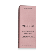 Arencia Red Smoothie Serum 8