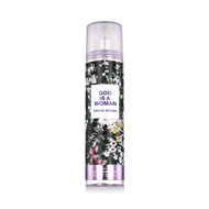 Ariana Grande God Is A Woman Bodyspray
