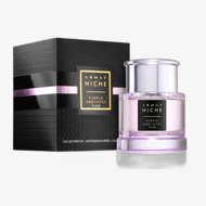Armaf Niche Purple Amethyst Fleur EDP