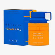 Armaf Odyssey Mandarin Sky Elixir EDP