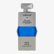 Armaf X Christian Provenzano I Pure Perfume