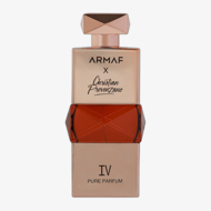 Armaf X Christian Provenzano IV Pure Perfume