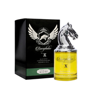Armaf Bucephalus No. X EDP