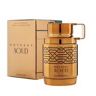Armaf Odyssey Aoud Eau De Parfum 100 ml
