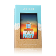 Armaf Beach Party EDP
