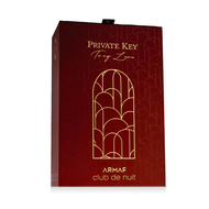 Armaf Private Key To My Love Extrait de parfum