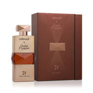 Armaf X Christian Provenzano IV Pure Perfume